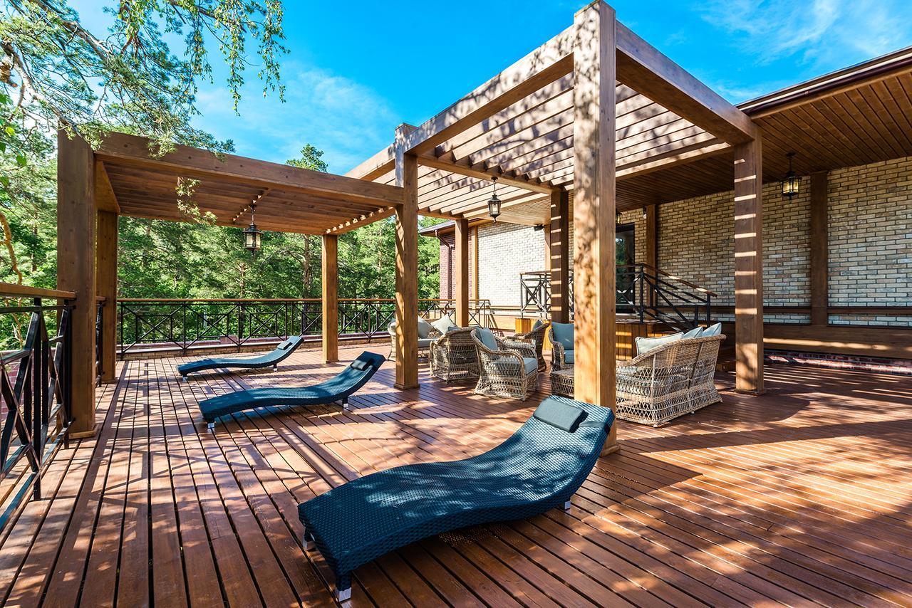 Rufus Lodge Kotarkol Exterior foto